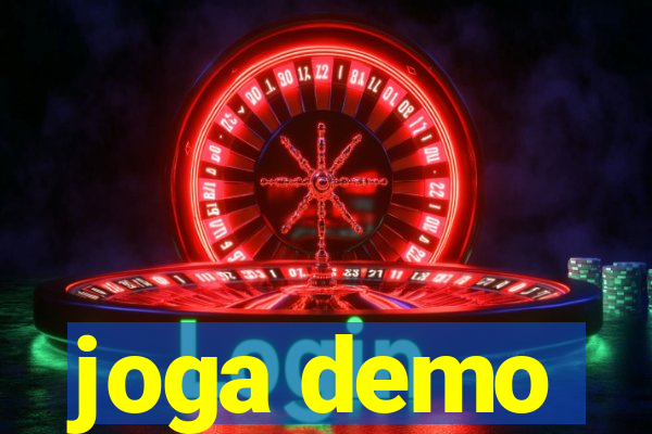 joga demo